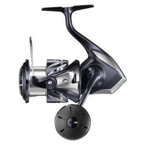 Shimano 24 Stradic SW 4000HG Shimano 24 Stradic SW 4000HG