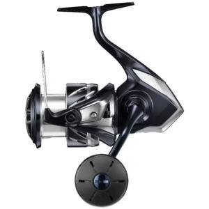 Shimano 24 Stradic SW 4000XG