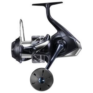 Shimano 24 Stradic SW 5000XG Shimano 24 Stradic SW 5000XG