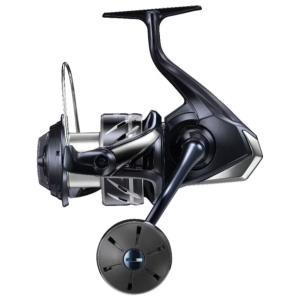 Shimano 24 Stradic SW 6000HG