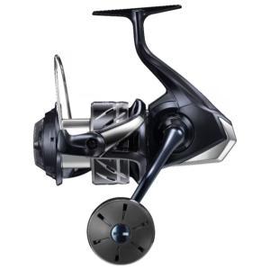 Shimano 24 Stradic SW 6000XG Shimano 24 Stradic SW 6000XG