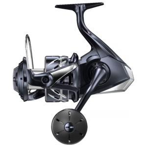 Shimano 24 Stradic SW 8000HG Shimano 24 Stradic SW 8000HG