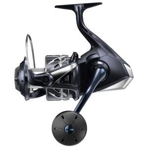 Shimano 24 Stradic SW 8000PG