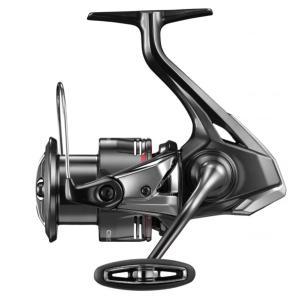 Shimano 24 Vanford FA 4000XG
