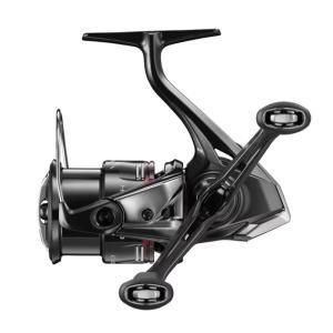 Shimano 24 Vanford FA C3000SDH