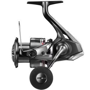 Shimano 24 Vanford FA C5000XG