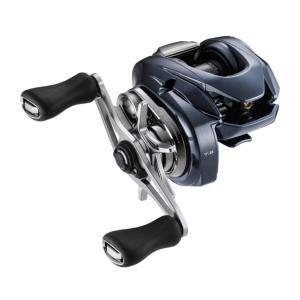 Shimano 25 Aldebaran DC 30HG