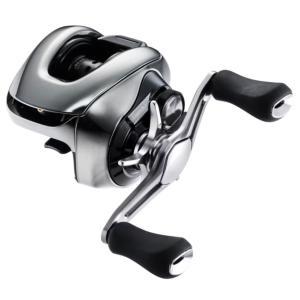 Shimano 25 Antares 101XG Left
