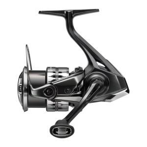 Shimano 25 Complex XR 2500F6