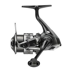 Shimano 25 Complex XR C2500F4XG