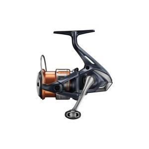 Shimano 25 Nasci FD C2000SHG
