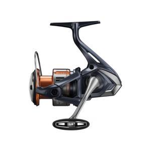 Shimano 25 Nasci FD C3000