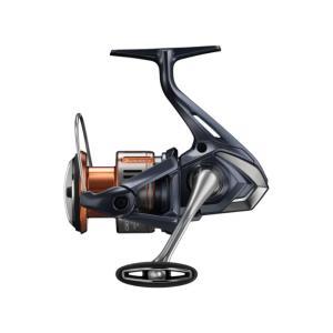 Shimano 25 Nasci FD C3000HG