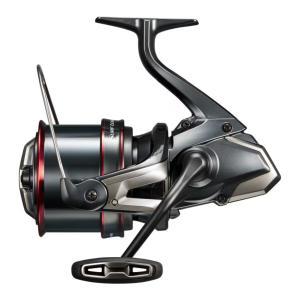 Shimano 25 Surf Leader SD 35