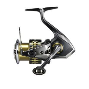 Shimano 25 Sustain FK 2500