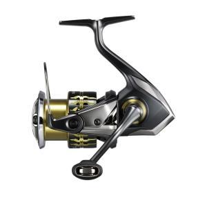 Shimano 25 Sustain FK 2500HG