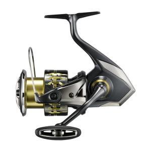 Shimano 25 Sustain FK 4000XG