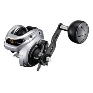 Shimano 25 TranX 301HGB