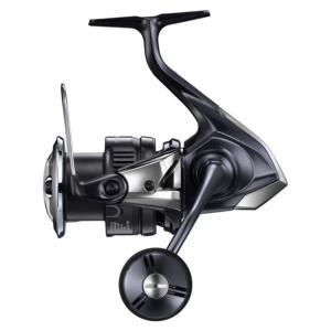 Shimano 25 Twin Power XD 4000XG