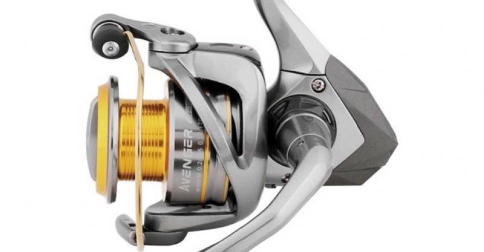 Okuma Avenger 3000: Price / Features / Sellers / Similar reels