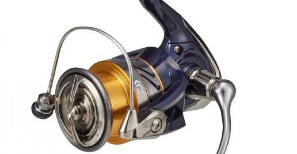 Daiwa 20 Ichigeki LT 3000-CXH: Price / Features / Sellers