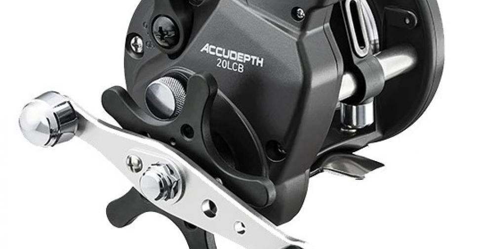 Daiwa Accudepth 17 LC Reels for sale - Classifieds - Buy, Sell