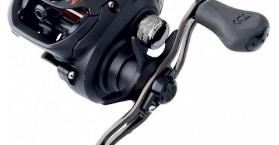 Daiwa Fuego CT 100HSL: Price / Features / Sellers / Similar reels