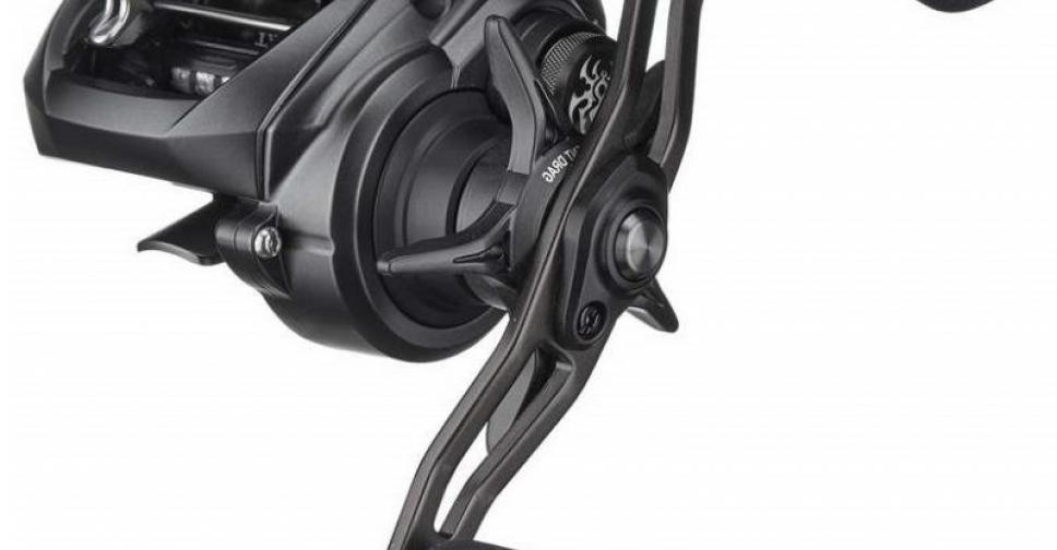 Daiwa Tatula Elite PF Casting Reel 103XS