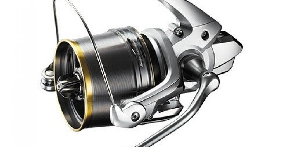 Shimano 18 Surf Leader CI4+ 30 Fine thread Surf Casting Reel – EX TOOLS  JAPAN, High quality tools from Japan