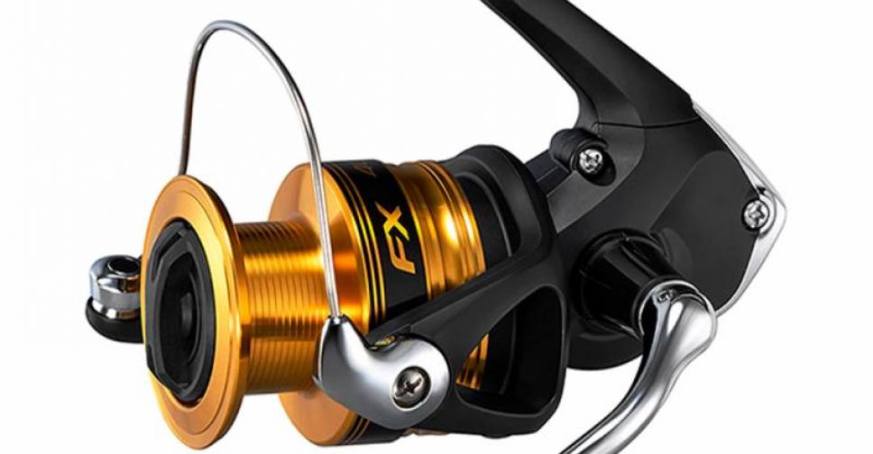 Shimano 19 FX FC C3000: Price / Features / Sellers / Similar reels