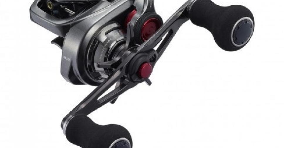 Shimano 21 Engetsu 151HG (Left Handle)