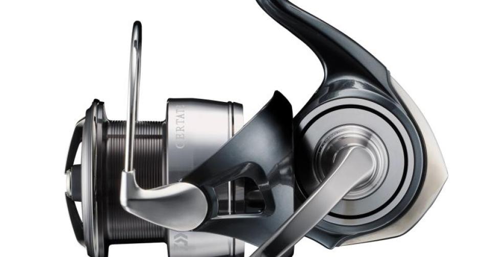 Daiwa 24 Certate LT4000-C: Price / Features / Sellers