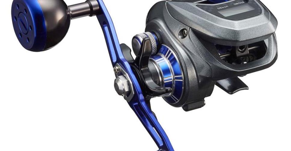 Daiwa 24 Light Game X IC 150 Price / Features / Sellers / Similar reels
