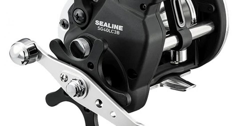 Daiwa Sealine SG47LC3B Line Counter Right Hand, 43% OFF