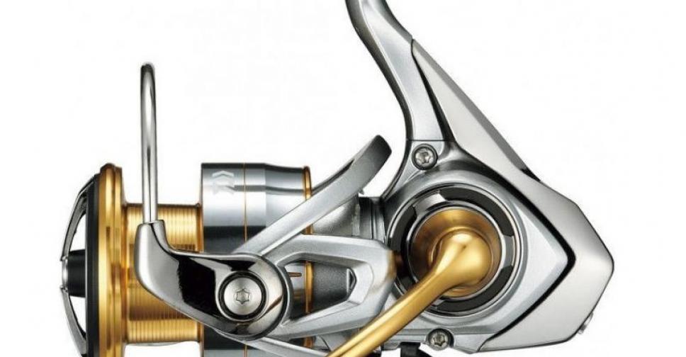 Daiwa Fishing Reel Freams A buy by Koeder Laden