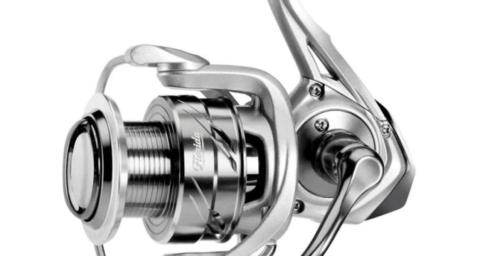 Florida Fishing Products - Salos 3000 Spinning Reel - Brothers Outdoors LLC
