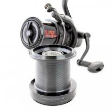 Daiwa 19 Emblem 45 SCW QD
