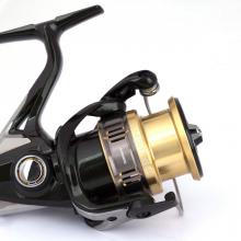Shimano 18 Cardiff CI4+ 1000S