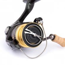 Shimano 18 Cardiff CI4+ 1000S