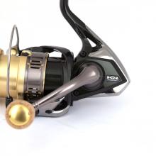 Shimano 18 Cardiff CI4+ 1000SHG
