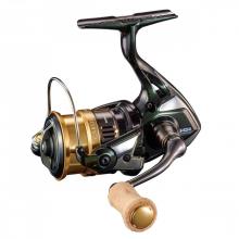 Shimano 18 Cardiff CI4+ C3000MHG