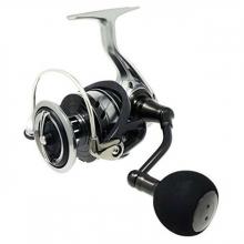 Daiwa 18 Caldia LT 6000D