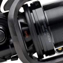 Daiwa 20 Crosscast Spod 45 SCW 5000C QD