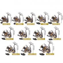 Daiwa Aggrest LT 