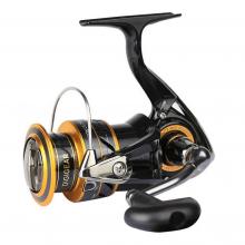 Daiwa Mission CS 2500S