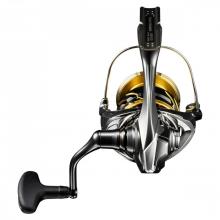 Shimano 20 Twin Power FD C3000