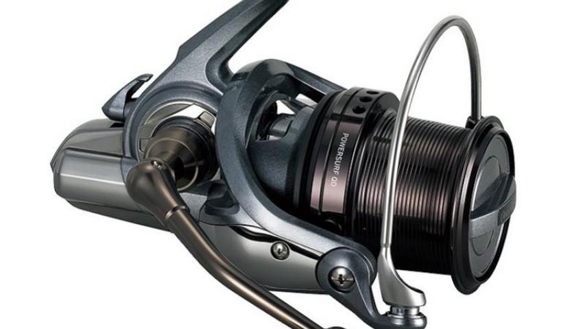 15 PowerSurf QD right side