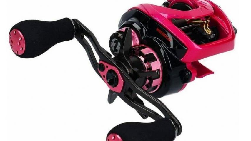 18 Kohga TW Hyper Custom right side