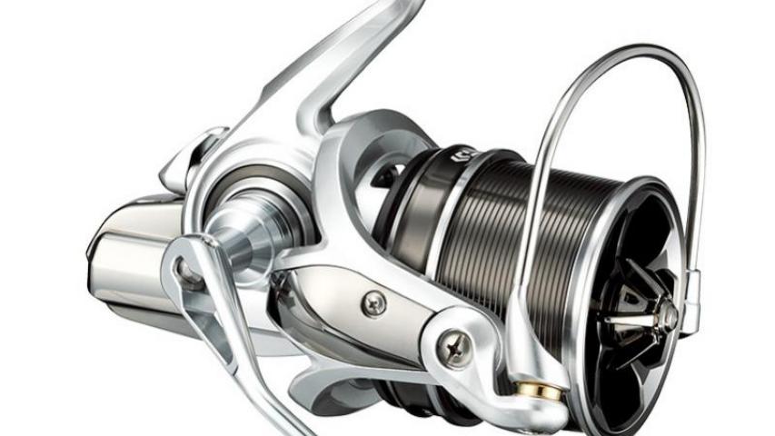 18 Tournament Surf right side