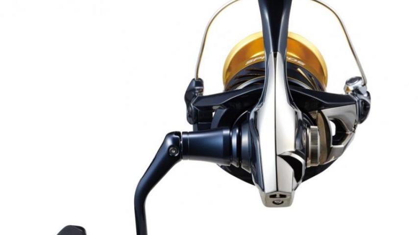 Shimano Spheros SW - C3000HG